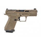 "Shadow Systems MR920 Elite Pistol 9mm (PR63198)" - 1 of 4