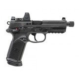 "FN FNX-45 Tactical Pistol .45 ACP (PR63201)" - 1 of 4