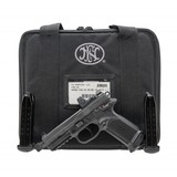 "FN FNX-45 Tactical Pistol .45 ACP (PR63201)" - 2 of 4
