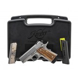 "Kimber Ultra Raptor II Pistol .45 ACP (PR63204)" - 2 of 7