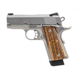 "Kimber Ultra Raptor II Pistol .45 ACP (PR63204)" - 7 of 7