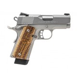 "Kimber Ultra Raptor II Pistol .45 ACP (PR63204)" - 1 of 7