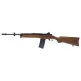 "Ruger Mini-14 Rifle .223 Rem (R39478)" - 2 of 4