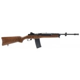 "Ruger Mini-14 Rifle .223 Rem (R39478)" - 1 of 4