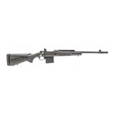 "Ruger Gunsite Scout Rifle .308 Win (R39435)" - 1 of 4