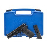 "Sig Sauer P220 Pistol .45 ACP (PR63081)" - 2 of 6