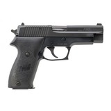"Sig Sauer P220 Pistol .45 ACP (PR63081)" - 1 of 6
