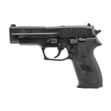 "Sig Sauer P220 Pistol .45 ACP (PR63081)" - 6 of 6