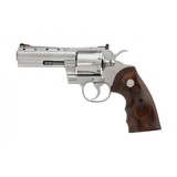 "Colt Python Elite Revolver .357 Magnum (C18621)" - 1 of 5