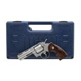 "Colt Python Elite Revolver .357 Magnum (C18621)" - 2 of 5