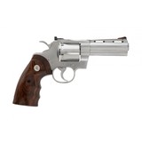 "Colt Python Elite Revolver .357 Magnum (C18621)" - 5 of 5