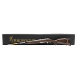 "Browning X-Bolt White Gold Medallion Rifle .308 Win (NGZ3328) NEW" - 2 of 5