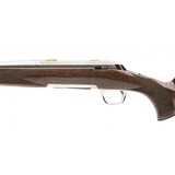 "Browning X-Bolt White Gold Medallion Rifle .308 Win (NGZ3328) NEW" - 3 of 5