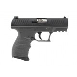 "Walther CCP M2 9mm (NGZ1593) NEW" - 1 of 3