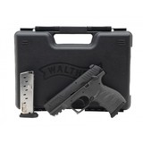 "Walther CCP M2 9mm (NGZ1593) NEW" - 2 of 3