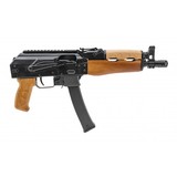"Kalashnikov USA KP-9 Pistol 9MM (NGZ3305) NEW" - 1 of 5