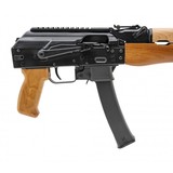 "Kalashnikov USA KP-9 Pistol 9MM (NGZ3305) NEW" - 5 of 5