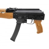 "Kalashnikov USA KP-9 Pistol 9MM (NGZ3305) NEW" - 3 of 5