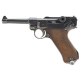 "Mauser G Date Luger 9MM (PR60323)" - 8 of 8