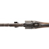 "Colt 2nd Model Paterson Revolving Rifle (AC224)" - 5 of 10