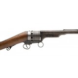 "Colt 2nd Model Paterson Revolving Rifle (AC224)" - 10 of 10