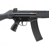 "Heckler & Koch 93 .223 (R38809)" - 4 of 4