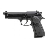 "Beretta 92FS Pistol 9mm (PR62481)" - 7 of 7