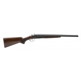 "CZ Hammer Coach Shotgun 12 Gauge (S14733)" - 1 of 4