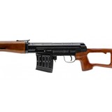 "Norinco NDM-86 Dragunov Rifle 7.62x54R (R39380)" - 4 of 6