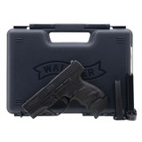 "Walther PPS Pistol 9MM (NGZ3223) NEW" - 2 of 3