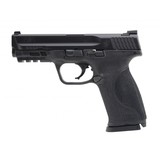 "Smith & Wesson M&P9 M2.0 Pistol 9mm (PR62928)" - 2 of 4