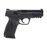 "Smith & Wesson M&P9 M2.0 Pistol 9mm (PR62928)" - 1 of 4