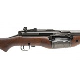 "Model 1941 Johnson rifle .30-06 (R39320)" - 6 of 6