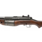 "Model 1941 Johnson rifle .30-06 (R39320)" - 3 of 6