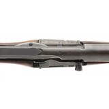 "Model 1941 Johnson rifle .30-06 (R39320)" - 5 of 6