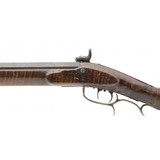 "Full stock Plains Rifle (AL7564)" - 4 of 8