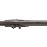 "Full stock Plains Rifle (AL7564)" - 6 of 8