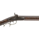 "Full stock Plains Rifle (AL7564)" - 8 of 8