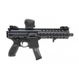 "Sig Sauer MPX Pistol 9mm (PR63104)" - 1 of 4