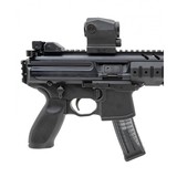 "Sig Sauer MPX Pistol 9mm (PR63104)" - 4 of 4