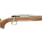"Browning X-Bolt White Gold Medallion Rifle .270 Win (NGZ3377) NEW" - 5 of 5
