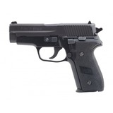 "Sig Sauer P228 Pistol 9mm (PR63122)" - 3 of 5