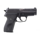 "Sig Sauer P228 Pistol 9mm (PR63122)"
