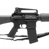 "Rock River Arms LAR-15 Rifle 5.56 NATO (R39501)" - 5 of 5
