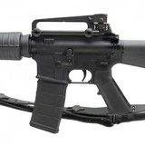 "Rock River Arms LAR-15 Rifle 5.56 NATO (R39501)" - 3 of 5