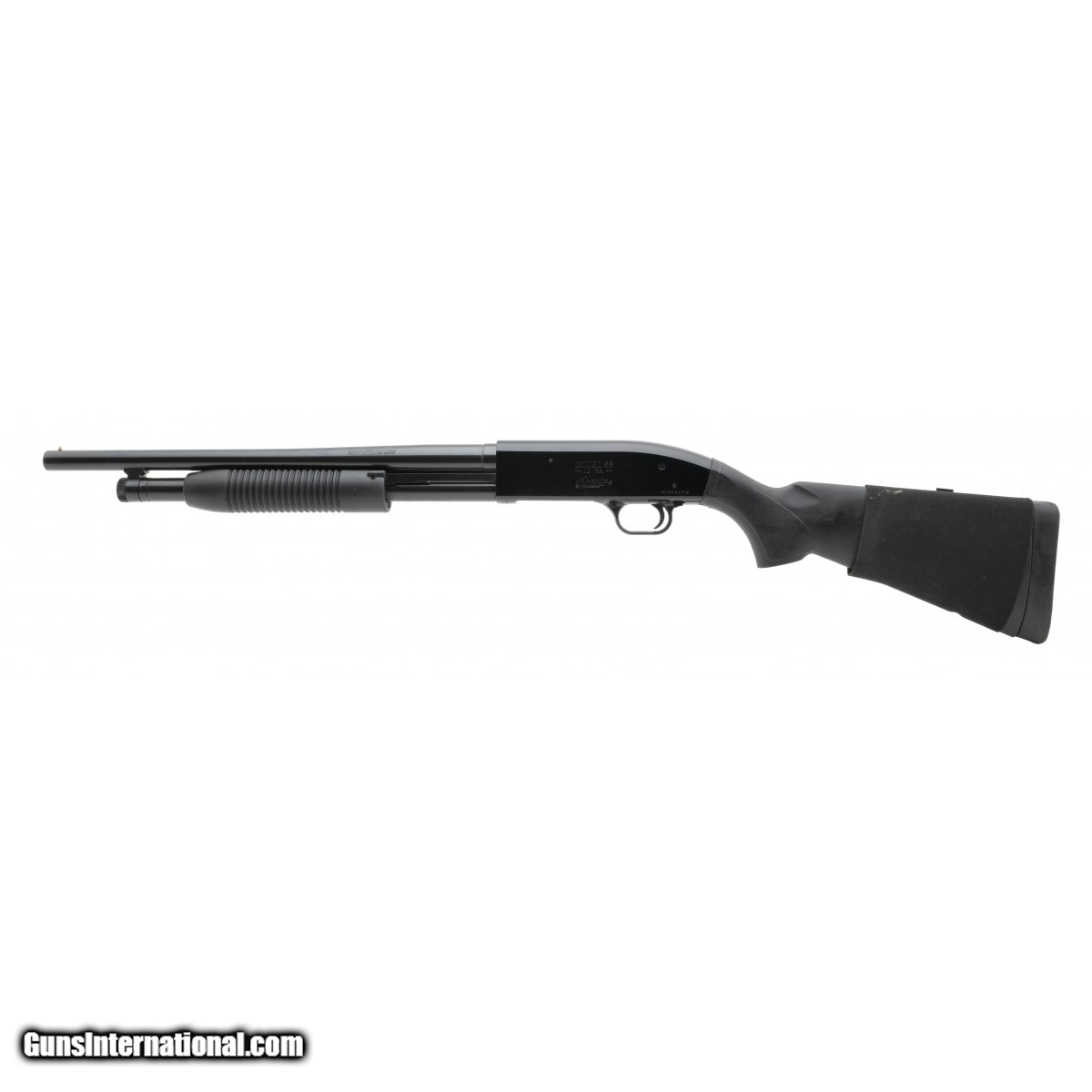 Mossberg Maverick 88 Shotgun 12 Gauge S15317 4268