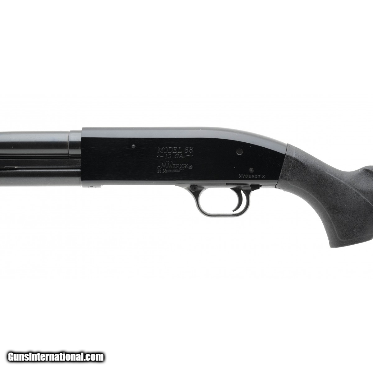 Mossberg Maverick 88 Shotgun 12 Gauge S15317 3589