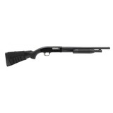 "Mossberg Maverick 88 Shotgun 12 Gauge (S15317)" - 1 of 4