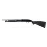 "Mossberg Maverick 88 Shotgun 12 Gauge (S15317)" - 3 of 4