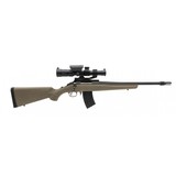 "Ruger American Rifle 7.62x39mm (R39522)" - 1 of 4